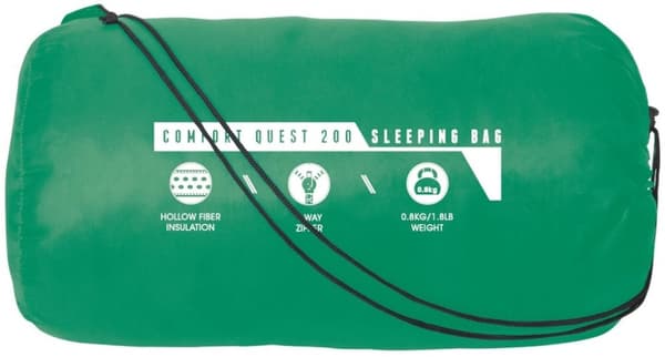 Pavillo Comfort Quest 200 Sovsäck (220 x 75 x 50 cm)