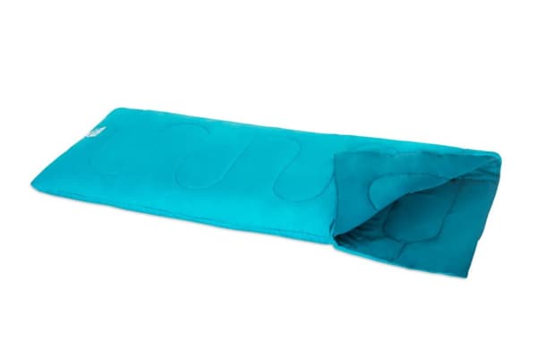 Pavillo Evade 15 Sovsäck till barn (180cm), Turkos