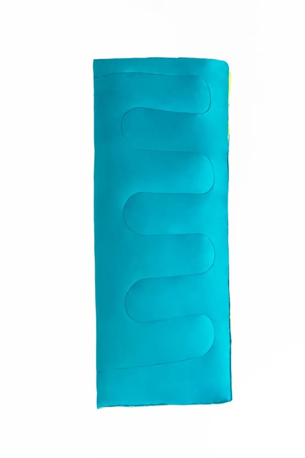Pavillo Evade 15 Sovsäck till barn (180cm), Turkos