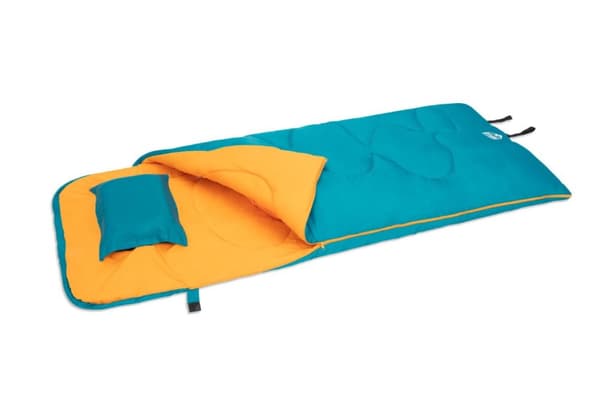 Pavillo Evade 5 Sovsäck (205 x 90 cm), Orange