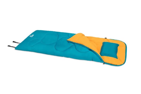 Pavillo Evade 5 Sovsäck (205 x 90 cm), Orange