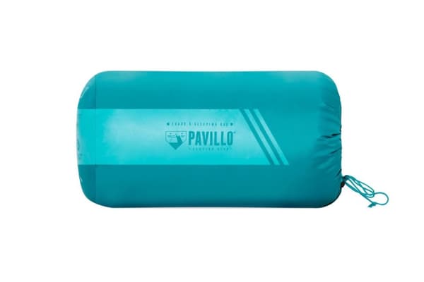 Pavillo Evade 5 Sovsäck (205 x 90 cm), Orange