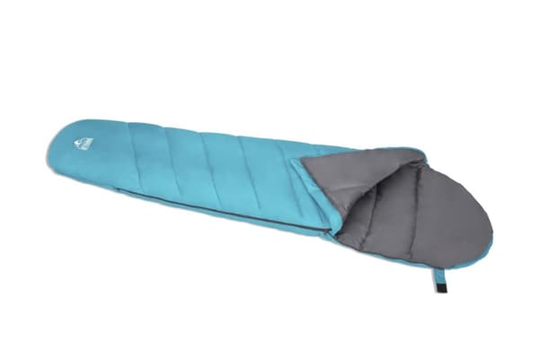 Pavillo Hiberhide 10 Sovsäck (220 x 75 cm), Blå