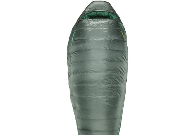Therm-a-Rest 40818131534 Questar 32F/0C Reg - Balsam (0040818131534)