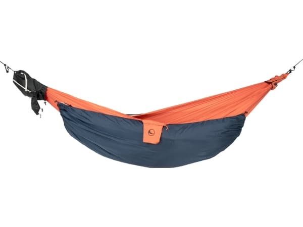 Moonquilt hengekøyeisolasjon/sovepose