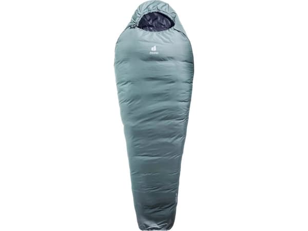 Deuter Orbit +5° L, 2,2 m, 790 mm, 490 mm, 200 cm, 1,1 kg, 89 g