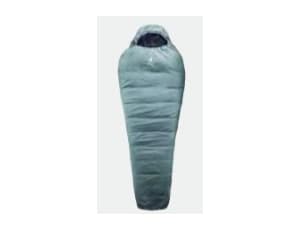 Deuter Orbit +5° L, 2,2 m, 790 mm, 490 mm, 200 cm, 1,1 kg, 89 g