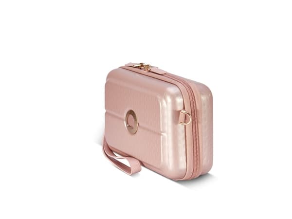 Delsey Turenne Clutch -pikkulaukku, roosa