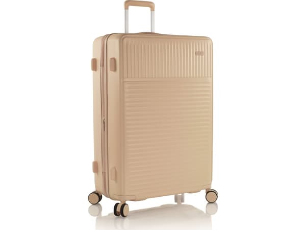 Heys Pastel Nude L 76 cm -matkalaukku, nude
