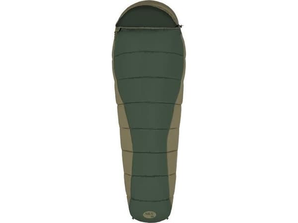 Nils Extreme NC2012 GREEN SLEEPING BAG NILS CAMP