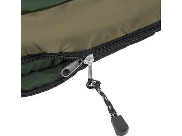 Nils Extreme NC2012 GREEN SLEEPING BAG NILS CAMP