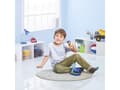 Miniatyrbilde 3 av 5: GoGlow Dream Sleep Trainer, Torch & Night light