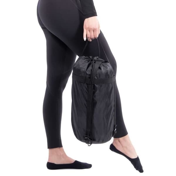 Mummy sovsäck - SPRINGOS - 80x220cm - Ultra Light - Polyester - Vandring