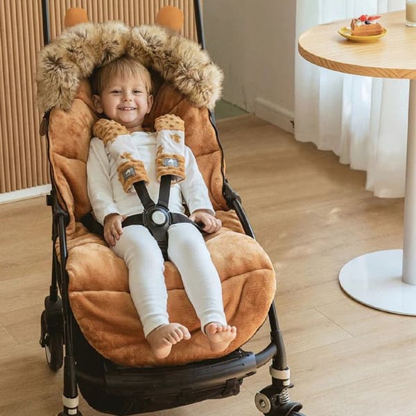 BAMSE VOKSEN N CARMEL SOVEPOSE TIL BØRN