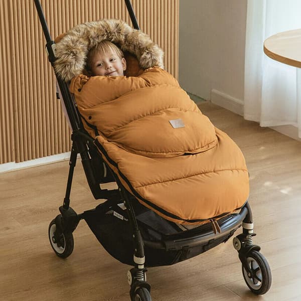 BAMSE VOKSEN N CARMEL SOVEPOSE TIL BØRN