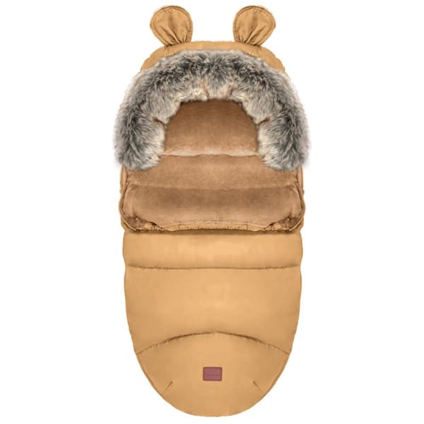TEDDY PRO N BEIGE SOVEPOSE TIL BØRN