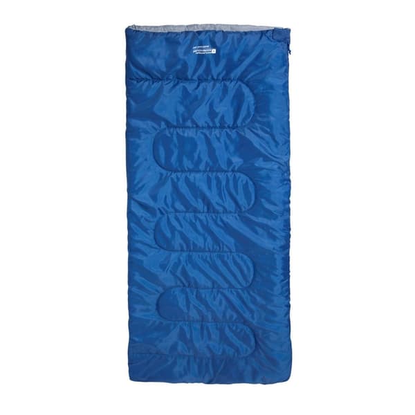 Mountain Warehouse Basecamp 200 Summer Sleeping Bag