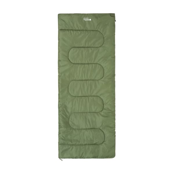 Mountain Warehouse Basecamp 200 Summer Sleeping Bag