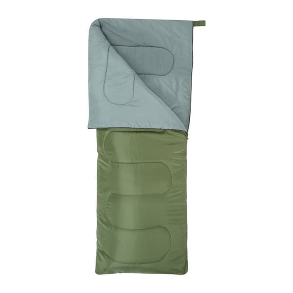 Mountain Warehouse Basecamp 200 Summer Sleeping Bag