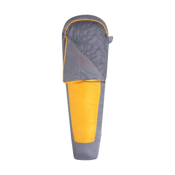 Mountain Warehouse Traveller 50 Summer Lightweight Mummy Sleeping Bag