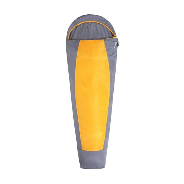 Mountain Warehouse Traveller 50 Summer Lightweight Mummy Sleeping Bag
