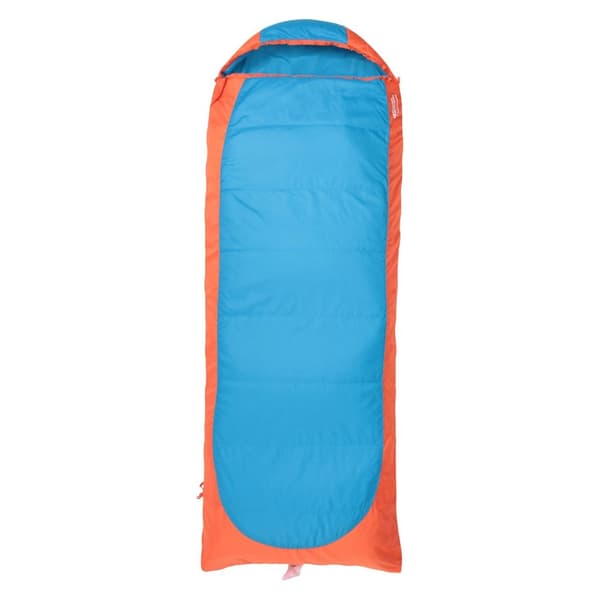 Mountain Warehouse Unisex Adult Left Zip Microlite 500 Square Sleeping Bag