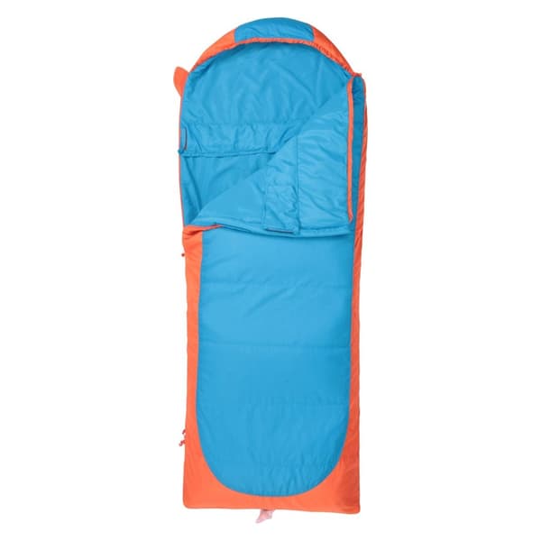 Mountain Warehouse Unisex Adult Left Zip Microlite 500 Square Sleeping Bag