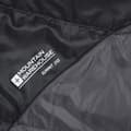Miniatyrbilde 5 av 5: Mountain Warehouse Summit 250 Left Zip Mummy Sleeping Bag