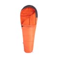 Miniatyrbilde 2 av 4: Mountain Warehouse Unisex Adult Summit 250 Right Zip Winter Mummy Sleeping Bag