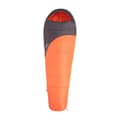 Miniatyrbilde 1 av 4: Mountain Warehouse Unisex Adult Summit 250 Right Zip Winter Mummy Sleeping Bag