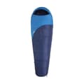 Miniatyrbillede 1 af 4: Mountain Warehouse Summit 300 Left Zip Winter Mummy Sleeping Bag