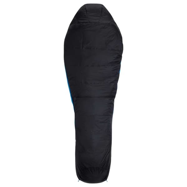 Mountain Hardwear Sovepose Lamina -9ºc Blå Regular / Left Zipper