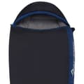 Miniatyrbillede 3 af 4: Sea To Summit Sovepose Trailhead Thiii Blå Regular / Left Zipper