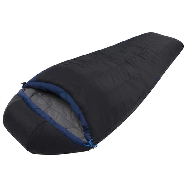 Sea To Summit Sovepose Trailhead Thiii Blå Regular / Left Zipper