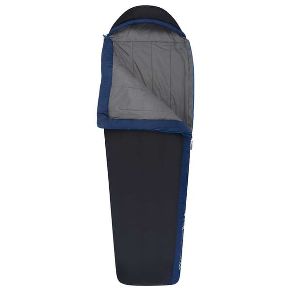 Sea To Summit Sovepose Trailhead Thiii Blå Regular / Left Zipper