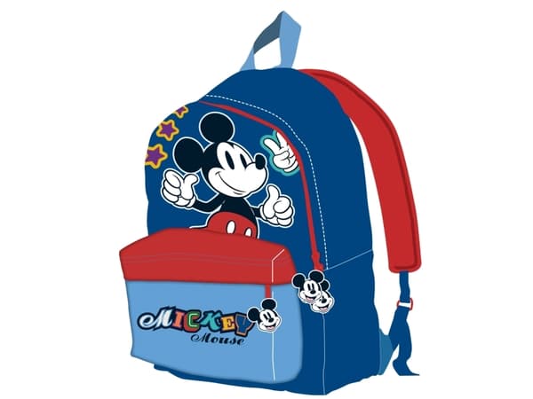 Disney Musse Pigg Junior Ryggsäck