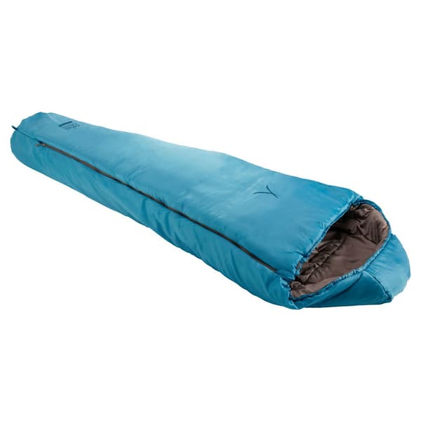 Grand Canyon Makuupussi Fairbanks 190 Sininen Long / Left Zipper