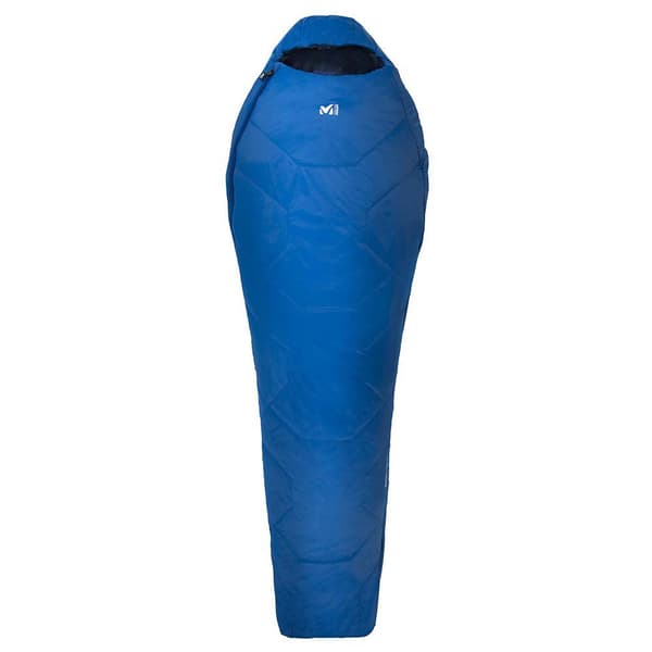 Millet Sovepose Baikal 750 5°c Blå One Size / Right Zipper