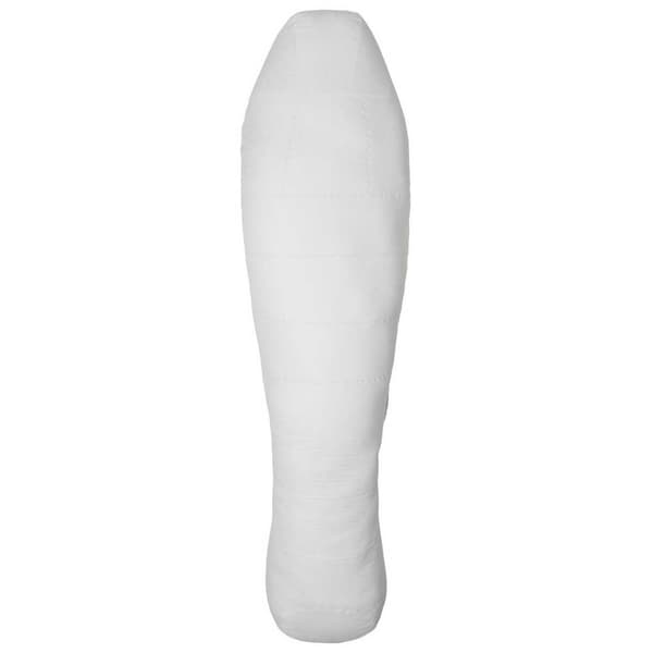 Mountain Hardwear Lamina Eco Af 30f/-1ºc Hvid Regular / Left Zipper