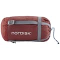 Miniatyrbild 10 av 10: Nordisk Sovsäck Puk +10ºc Blanket Röd Long / Left Zipper
