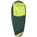 Miniatyrbillede 3 af 9: Nordisk Tension Comfort 600 Grøn Short / Left Zipper