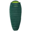 Miniatyrbillede 1 af 9: Nordisk Tension Comfort 600 Grøn Short / Left Zipper