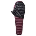 Miniatyrbillede 2 af 2: Nordisk Sovepose Fever Ultra Sort Extra Long / Left Zipper