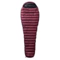 Miniatyrbillede 1 af 2: Nordisk Sovepose Fever Ultra Sort Extra Long / Left Zipper