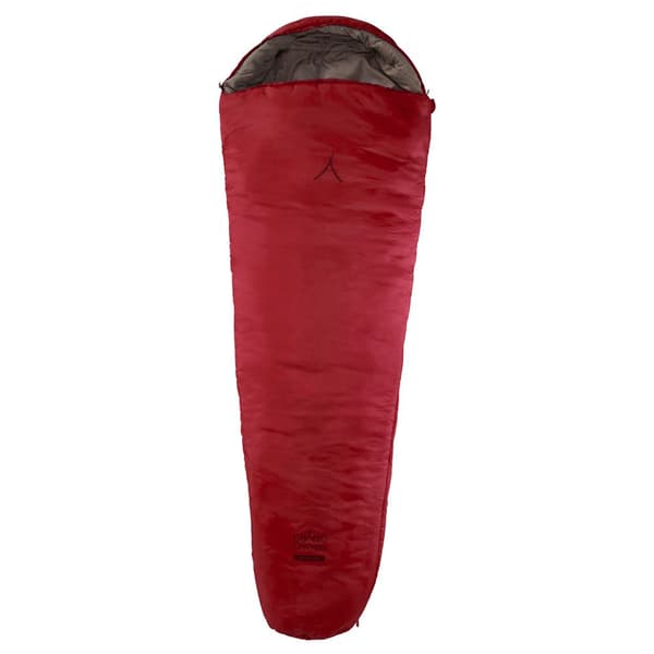 Grand Canyon Sovepose Kansas 190 Rød Long / Left Zipper