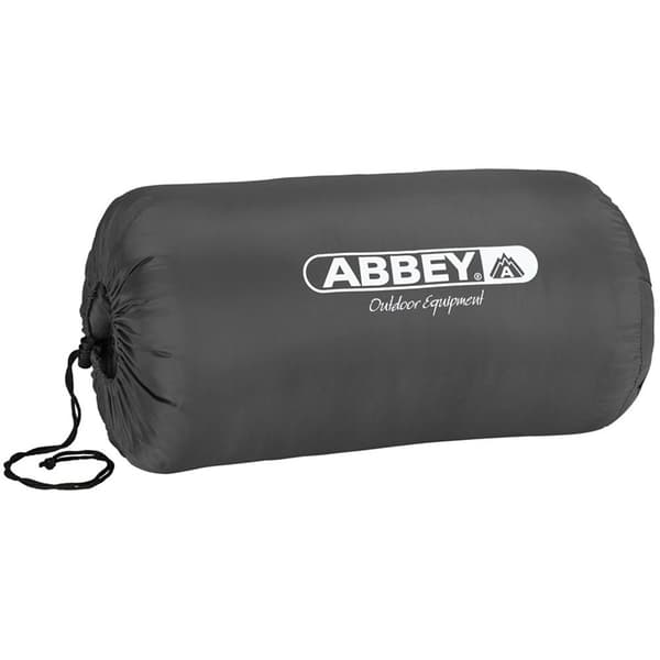 Abbey Sovepose Sr021mhgrg Grå