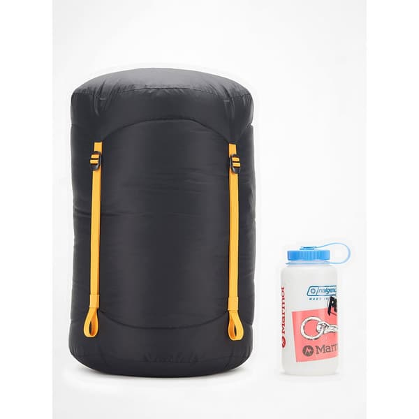 Marmot Sovepose Col Gul Regular / Central Zip