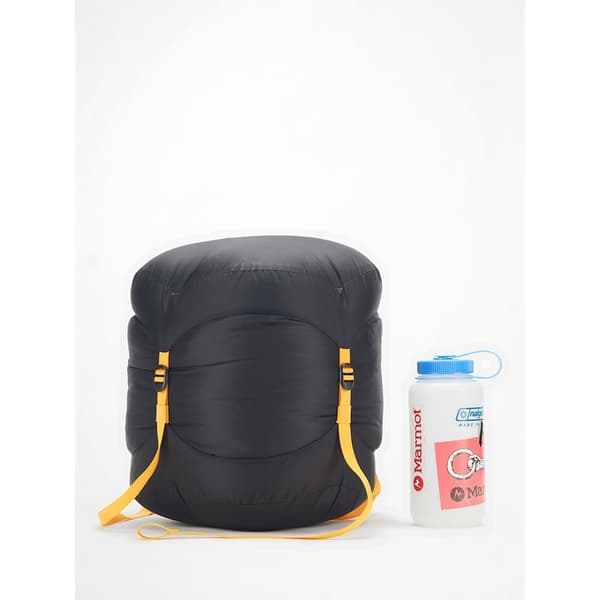Marmot Sovepose Col Gul Regular / Central Zip