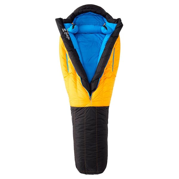 Marmot Sovepose Col Gul Regular / Central Zip