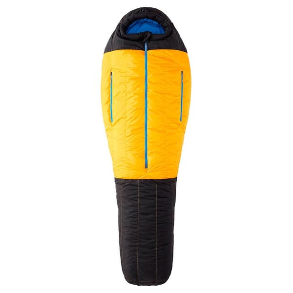 Marmot Sovepose Col Gul Regular / Central Zip